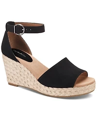Style & Co Women's Seleeney Wedge Sandals