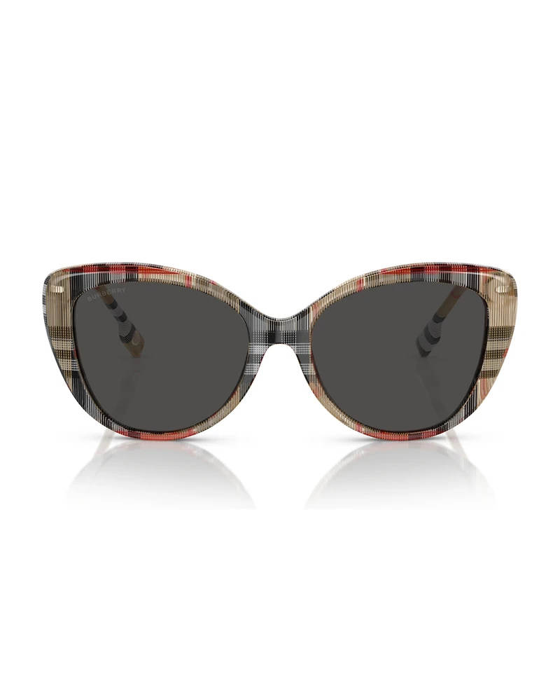 Burberry Women's Sunglasses BE4407