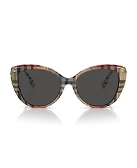Burberry Women's Sunglasses BE4407
