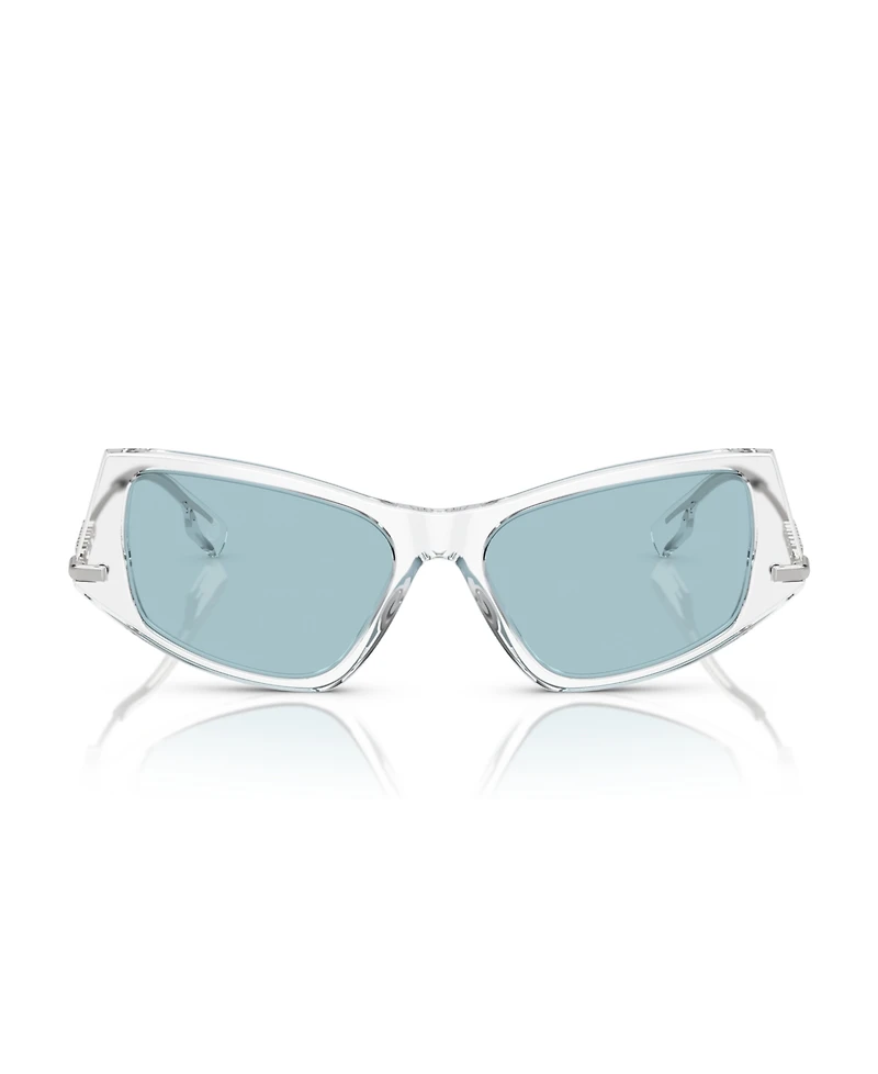Burberry Women's Sunglasses BE4408