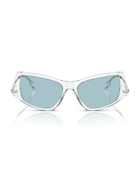 Burberry Women's Sunglasses BE4408