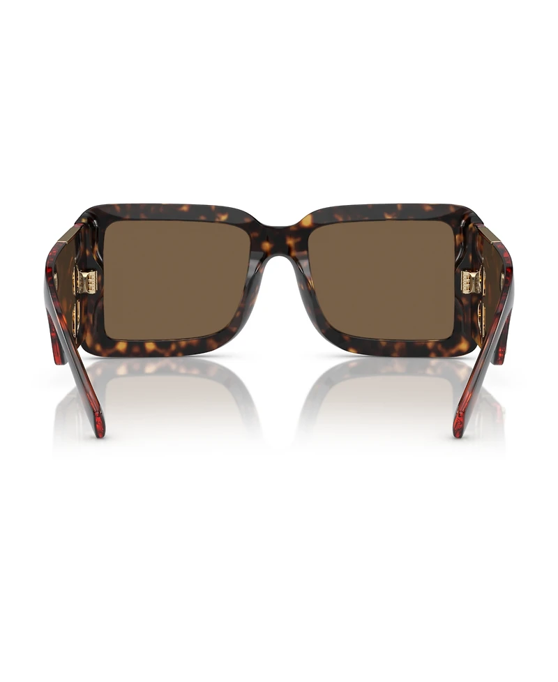 Burberry Women's Sunglasses BE4406U