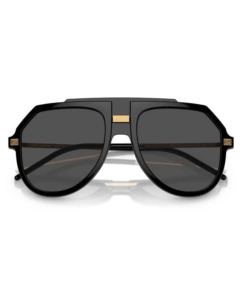 Dolce&Gabbana Men's Sunglasses DG6195