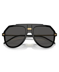 Dolce&Gabbana Men's Sunglasses DG6195