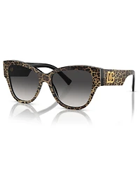 Dolce&Gabbana Women's Sunglasses DG4449