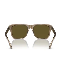 Emporio Armani Men's Sunglasses EA4208