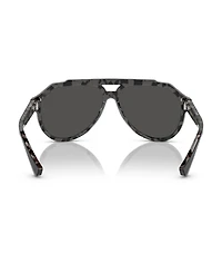 Dolce&Gabbana Men's Sunglasses DG4452