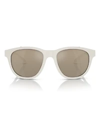 Emporio Armani Men's Sunglasses, Mirror EA4216U