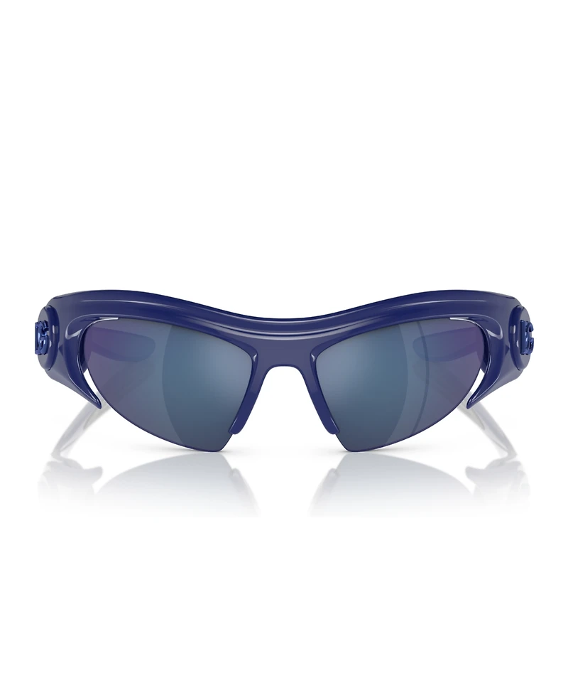 Dolce&Gabbana Unisex Sunglasses