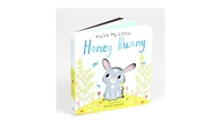 You'Re My Little Honey Bunny by Nicola Edwards