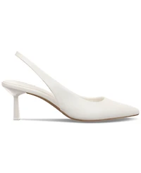 On 34th Women's Baeley Slingback Pumps, Created for Macy's