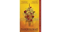 This Woven Kingdom by Tahereh Mafi