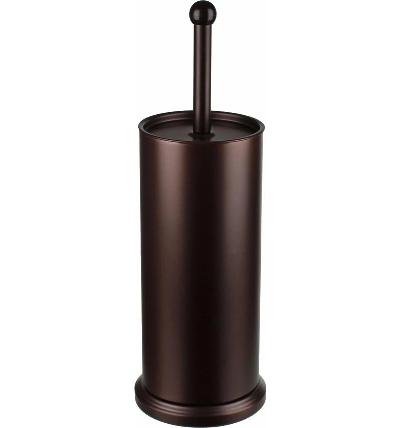 Toilet Bowl Brush and Holder