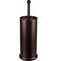 Toilet Bowl Brush and Holder
