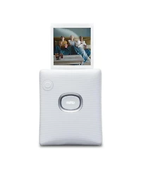 Fujifilm Instax Square Link Instant Printer (White)
