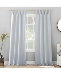 Preston Energy Saving Blackout Tab Top Curtain Panel