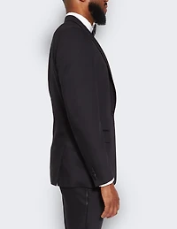 Men's Black Tuxedo Jacket