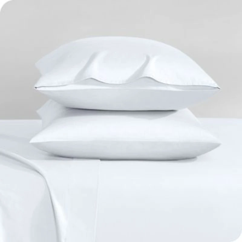 Bare Home Organic Cotton Sateen Collections