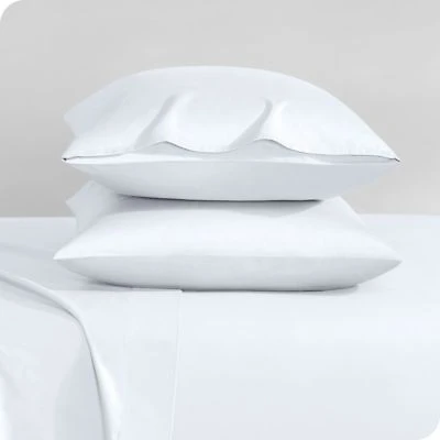 Bare Home Organic Cotton Sateen Collections