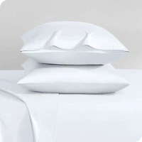 Bare Home Organic Cotton Sateen Collections