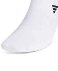 adidas Men's Superlite 3.0 No Show Socks - 6 pk.