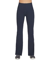 Skechers Women's Go Walk Wear Evolution Ii Flare Pants