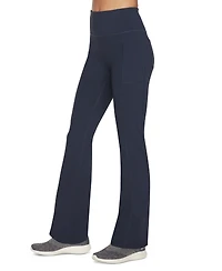 Skechers Women's Go Walk Wear Evolution Ii Flare Pants