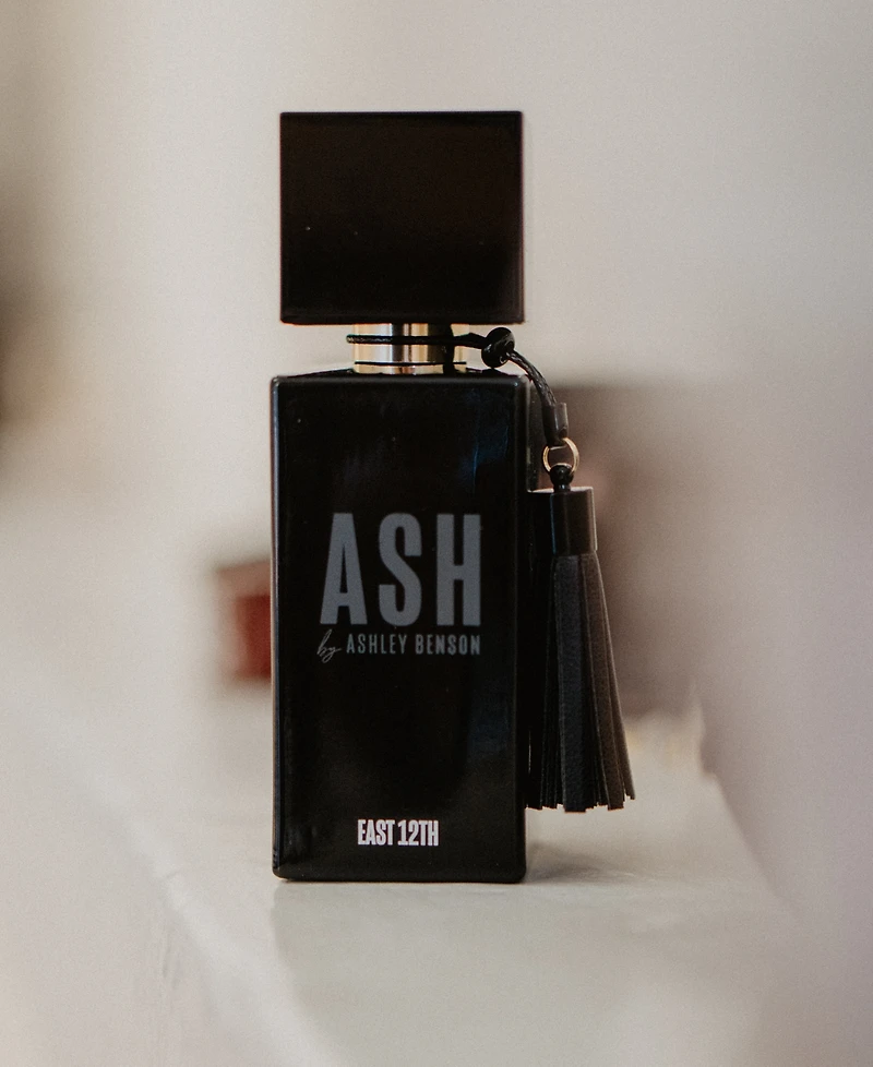 Ash by Ashley Benson East 12th Eau de Parfum Spray, 1.7 oz.