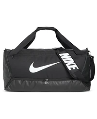 Nike Men's Brasilia 9.5 Training Duffel Bag (Medium, 60L)