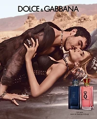 Dolce&Gabbana Men's K Eau de Parfum Intense Spray, 3.3 oz.