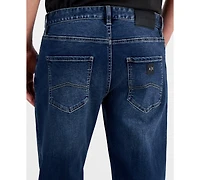 A|X Armani Exchange Men's Slim Fit Jeans