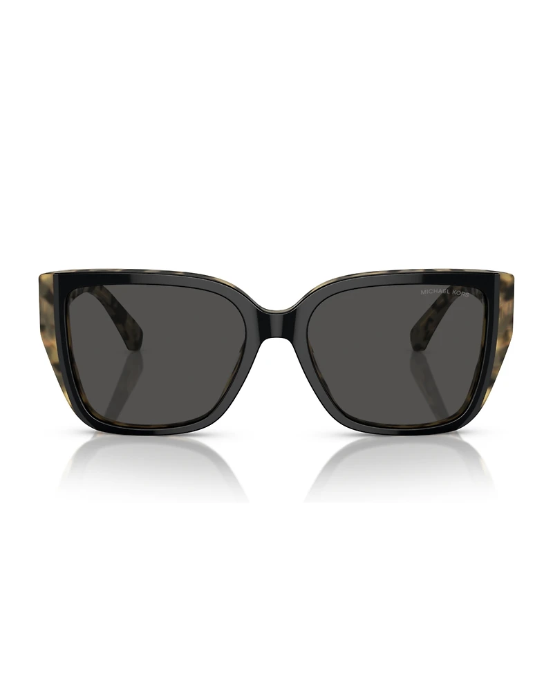 Michael Kors Women's Acadia Sunglasses MK2199