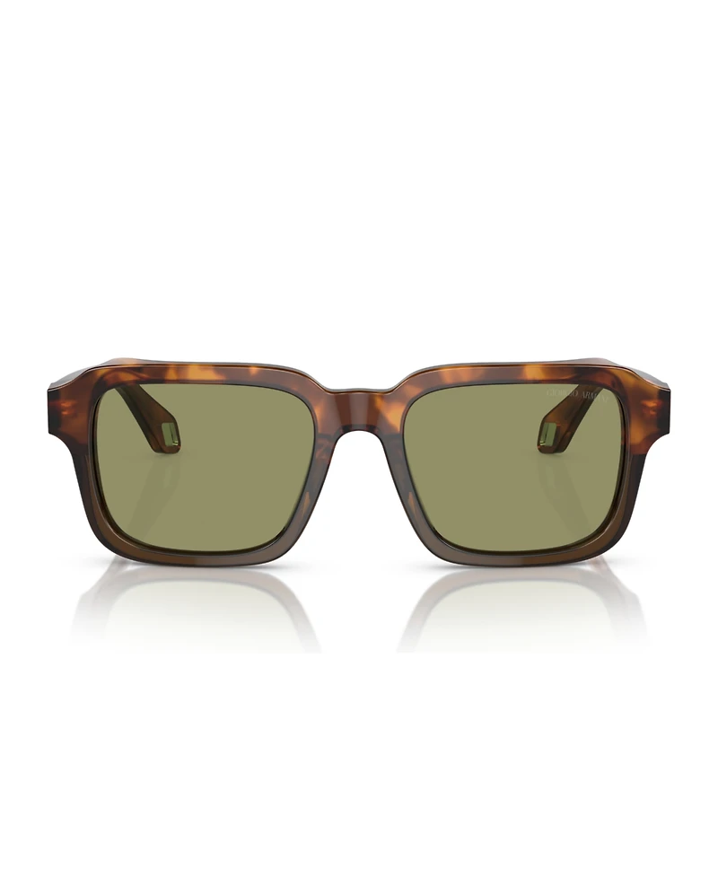 Giorgio Armani Men's Sunglasses AR8194U