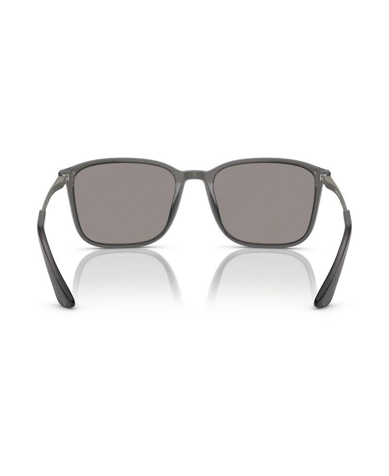 Giorgio Armani Men's Sunglasses, Photocromic AR8197