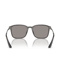 Giorgio Armani Men's Sunglasses, Photocromic AR8197