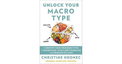 Unlock Your Macro Type