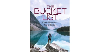 The Bucket List
