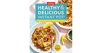 Healthy and Delicious Instant Pot