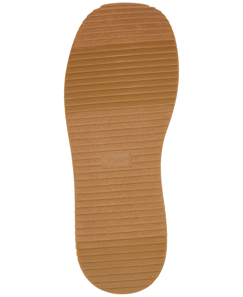 Toms Women's Jocelyn Slip-On Espadrille Sneakers