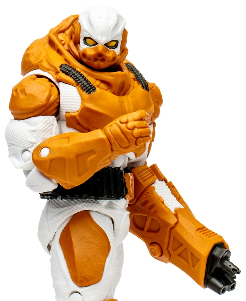 Dc Direct Captain Cold 7" Collectible Figure