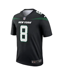 Nike Men's Aaron Rodgers Gotham New York Jets Legend Player Jersey
