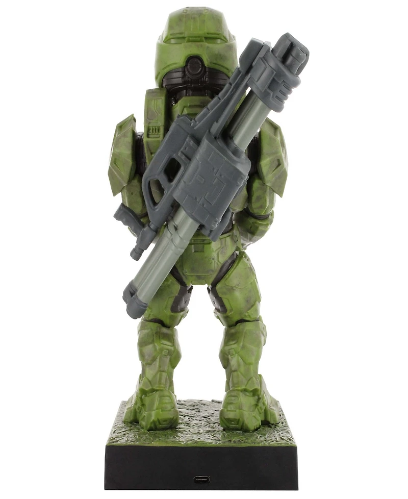 Exquisite Gaming Halo Master Chief Controller Holder
