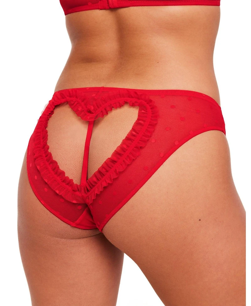 Adore Me Women's Kalila Bikini Panty