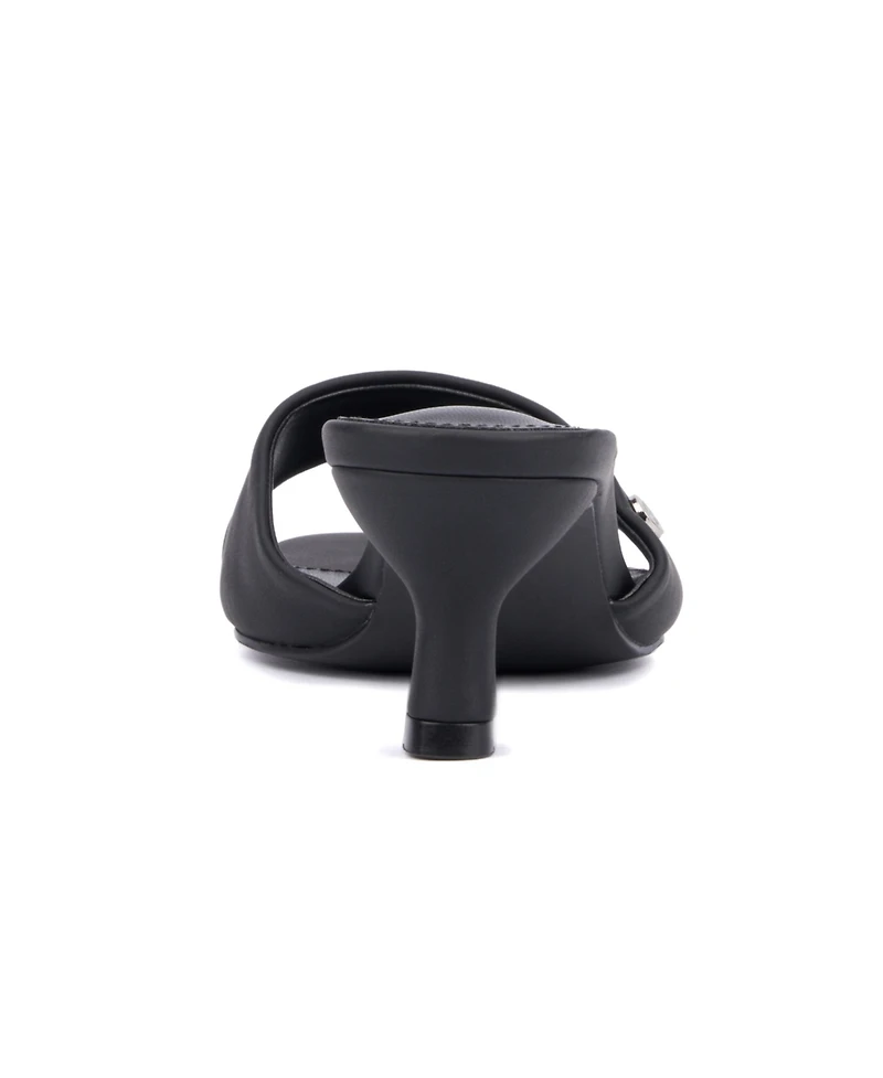 Women's Gaia Slide Heels