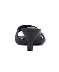 Women's Gaia Slide Heels