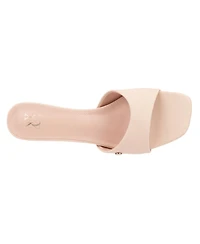 Women's Gaia Slide Heels