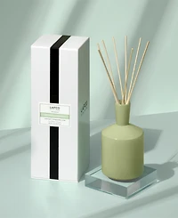 Lafco New York Wild Honeysuckle Classic Reed Diffuser, 6 oz.
