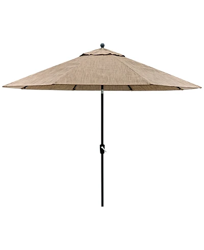 Wythburn Mix and Match Sling 11' Umbrella, Created for Macy's