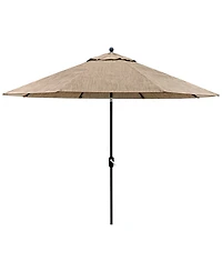 Wythburn Mix and Match Sling 11' Umbrella, Created for Macy's