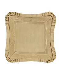 J Queen New York Aurelia Decorative Pillow, 20" x 20"